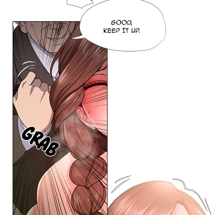 Cat Fight - Chapter 17 [photo 56] - MangaPorn