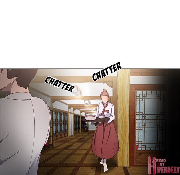 Cat Fight - Chapter 18 [photo 13] - MangaPorn