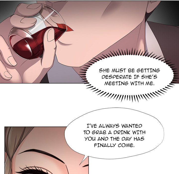 Cat Fight - Chapter 18 [photo 21] - MangaPorn