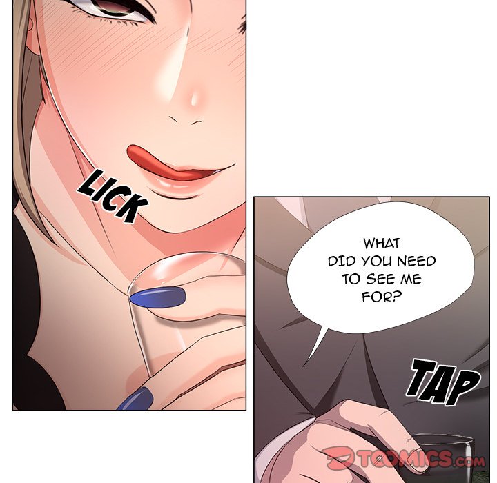 Cat Fight - Chapter 18 [photo 22] - MangaPorn