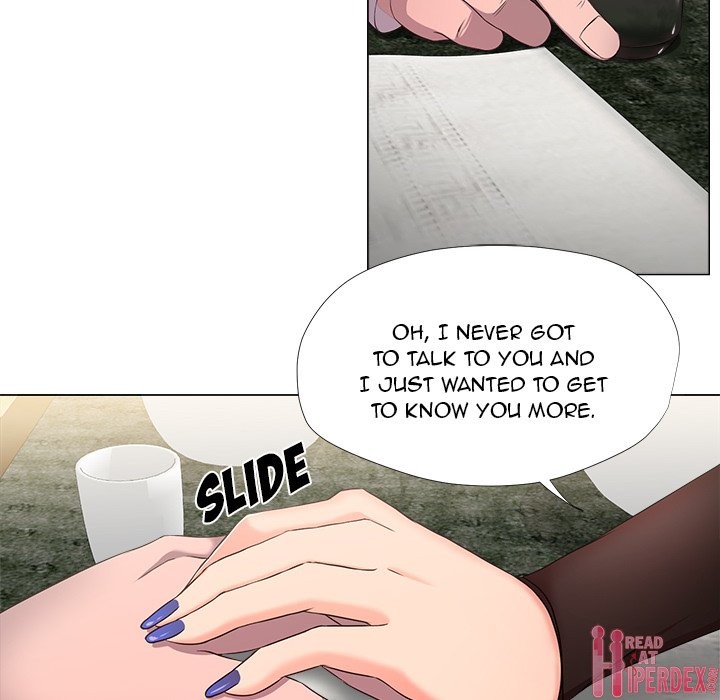 Cat Fight - Chapter 18 [photo 23] - MangaPorn