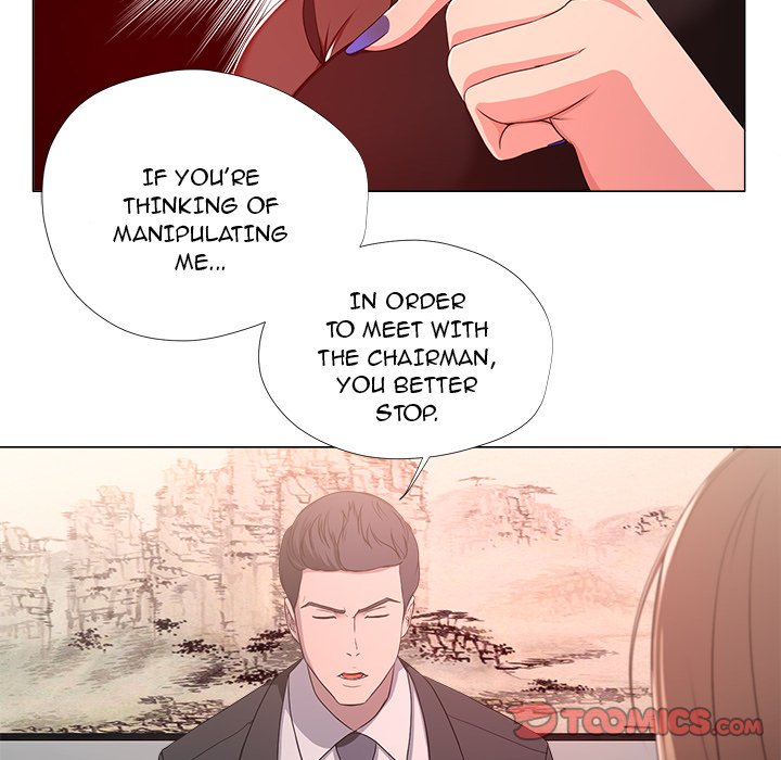 Cat Fight - Chapter 18 [photo 26] - MangaPorn