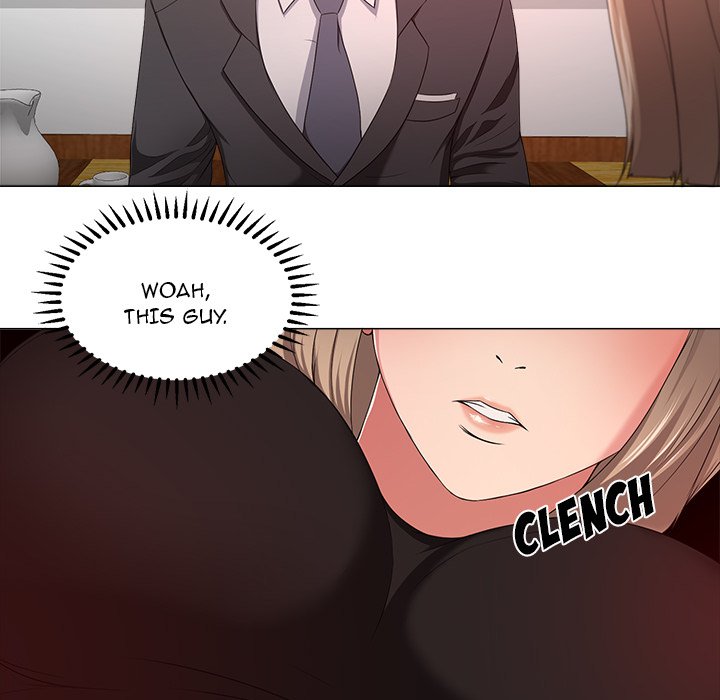 Cat Fight - Chapter 18 [photo 27] - MangaPorn