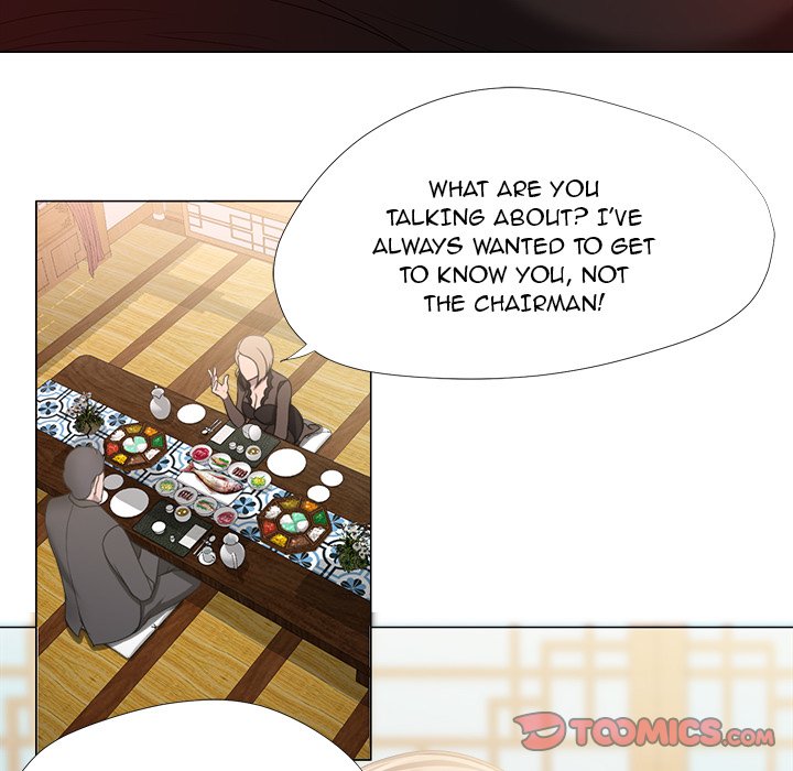 Cat Fight - Chapter 18 [photo 28] - MangaPorn