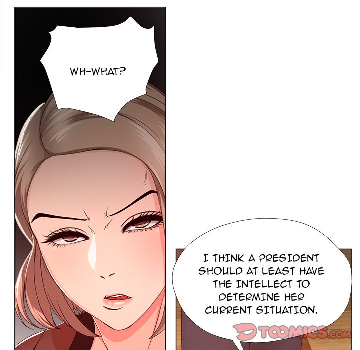 Cat Fight - Chapter 18 [photo 36] - MangaPorn
