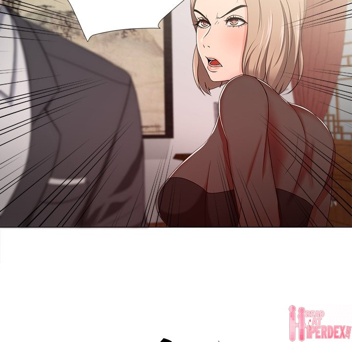 Cat Fight - Chapter 18 [photo 39] - MangaPorn