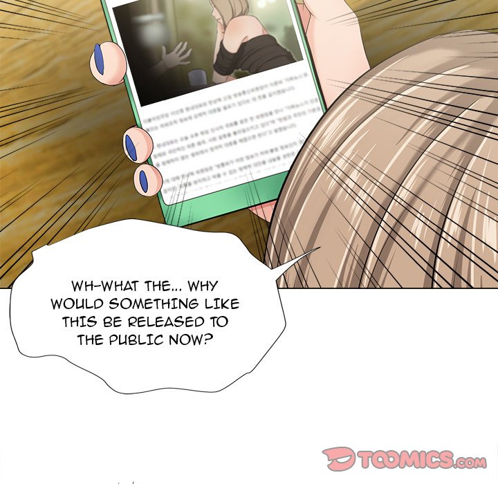 Cat Fight - Chapter 18 [photo 46] - MangaPorn
