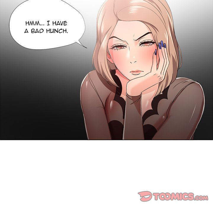 Cat Fight - Chapter 18 [photo 6] - MangaPorn
