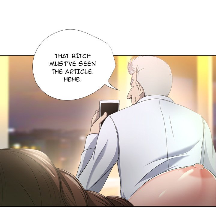 Cat Fight - Chapter 18 [photo 63] - MangaPorn