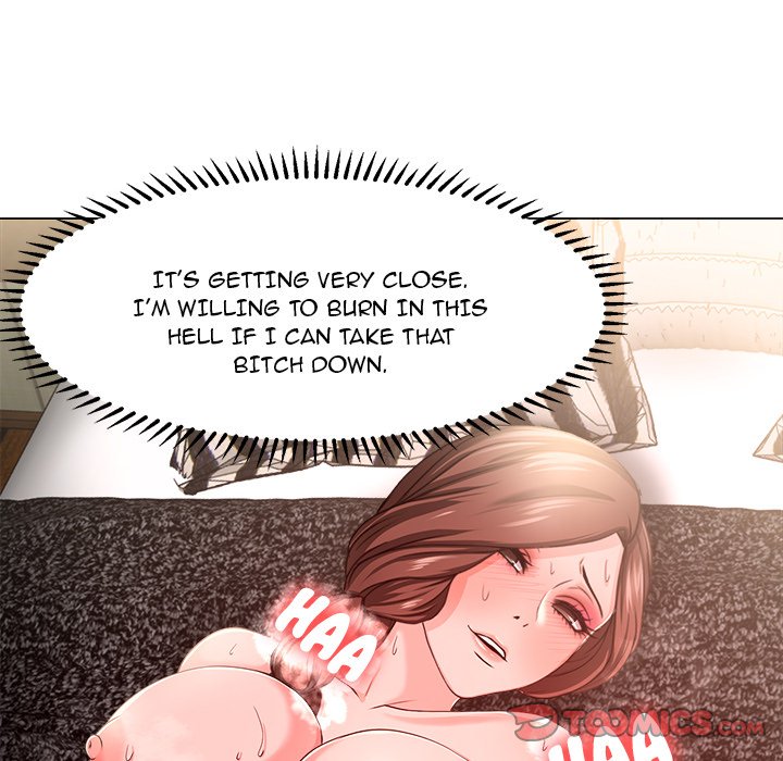 Cat Fight - Chapter 18 [photo 64] - MangaPorn