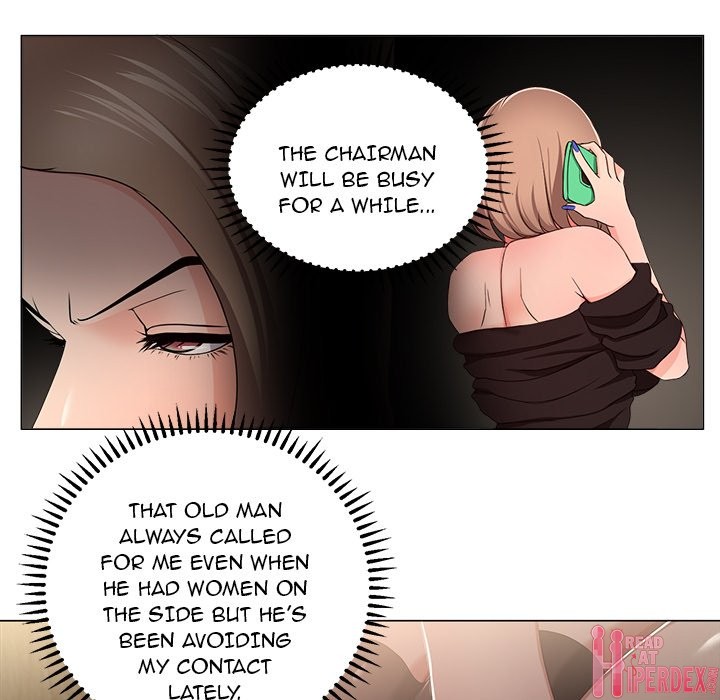 Cat Fight - Chapter 18 [photo 7] - MangaPorn