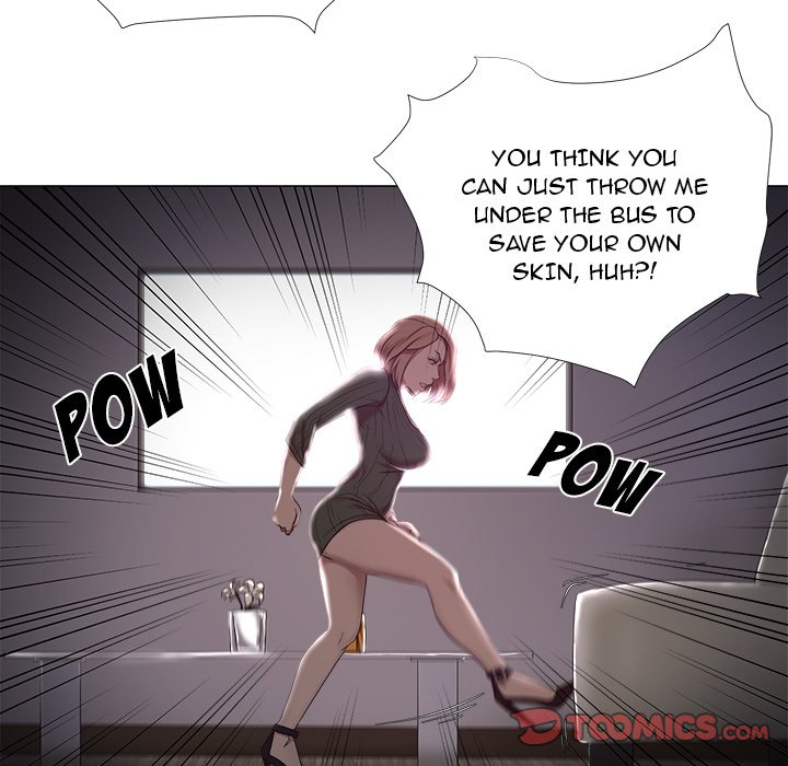 Cat Fight - Chapter 19 [photo 10] - MangaPorn