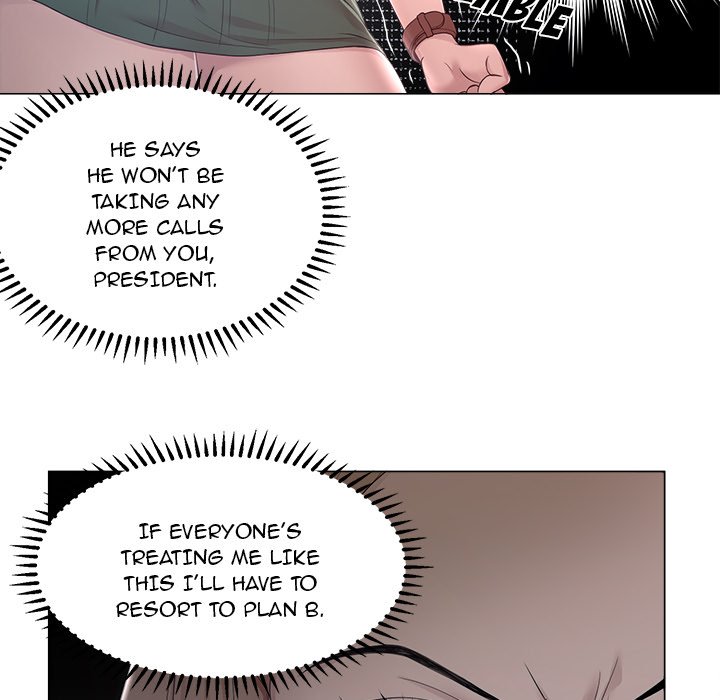 Cat Fight - Chapter 19 [photo 13] - MangaPorn