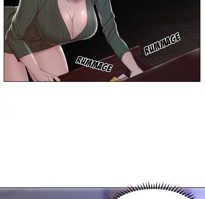Cat Fight - Chapter 19 [photo 16] - MangaPorn
