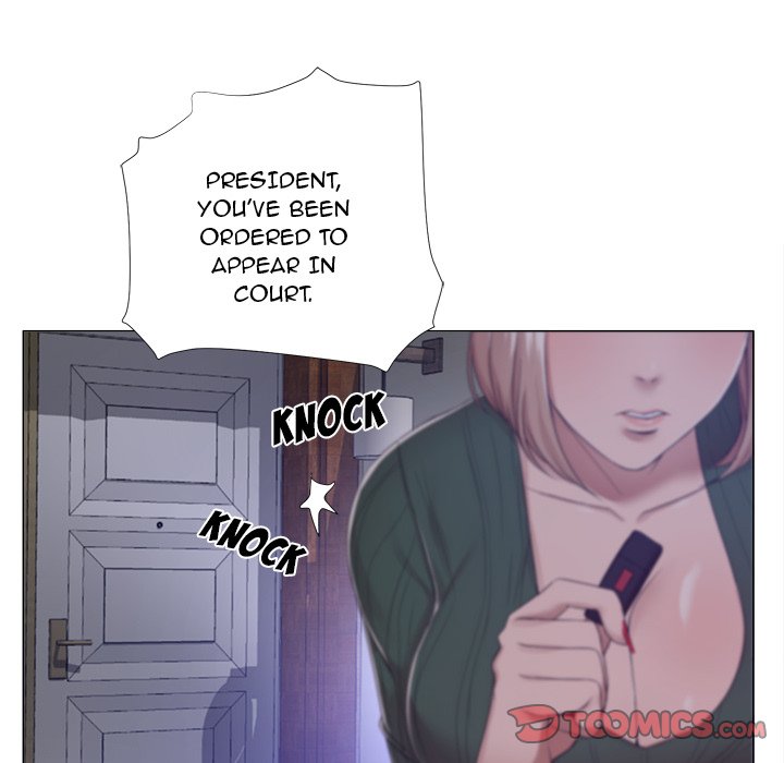 Cat Fight - Chapter 19 [photo 18] - MangaPorn
