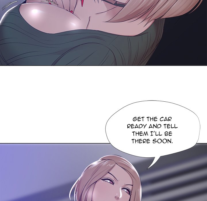 Cat Fight - Chapter 19 [photo 20] - MangaPorn