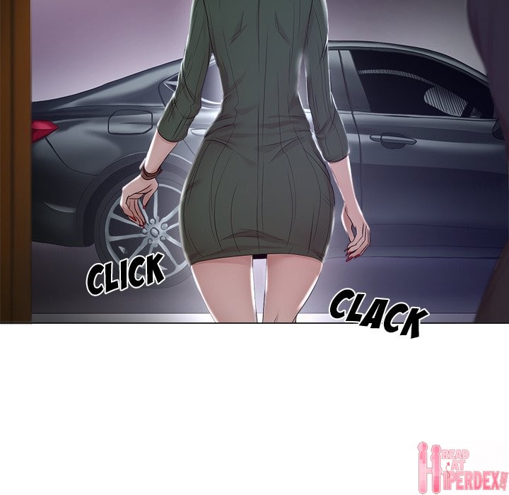 Cat Fight - Chapter 19 [photo 23] - MangaPorn