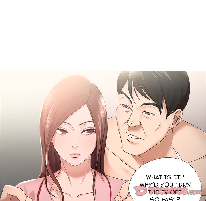 Cat Fight - Chapter 19 [photo 30] - MangaPorn