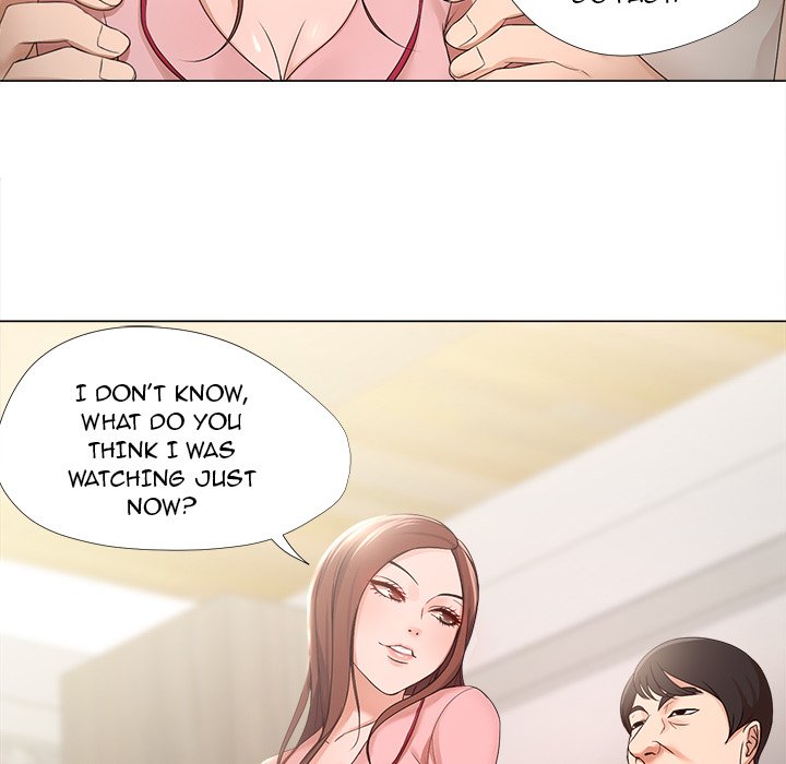Cat Fight - Chapter 19 [photo 31] - MangaPorn