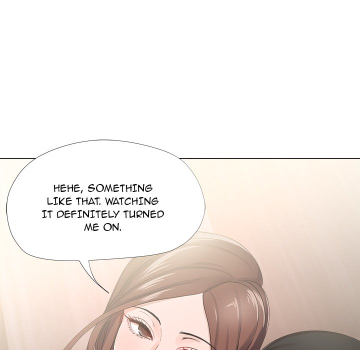 Cat Fight - Chapter 19 [photo 35] - MangaPorn
