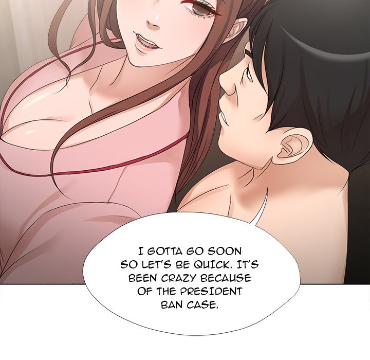 Cat Fight - Chapter 19 [photo 36] - MangaPorn