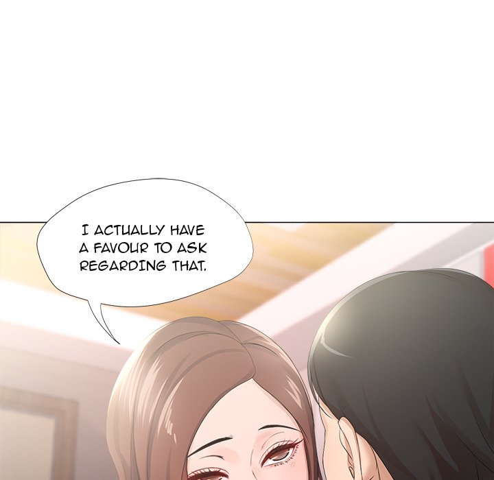 Cat Fight - Chapter 19 [photo 37] - MangaPorn