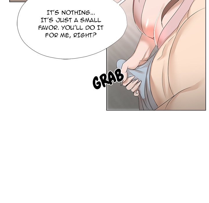 Cat Fight - Chapter 19 [photo 40] - MangaPorn