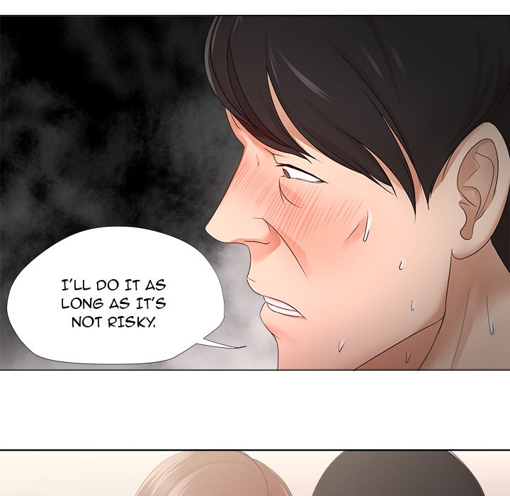 Cat Fight - Chapter 19 [photo 41] - MangaPorn