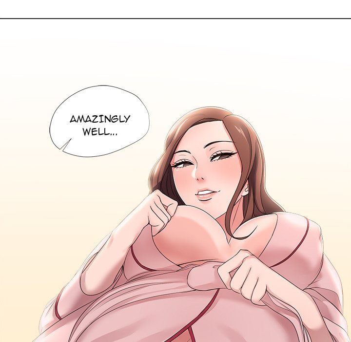 Cat Fight - Chapter 19 [photo 47] - MangaPorn