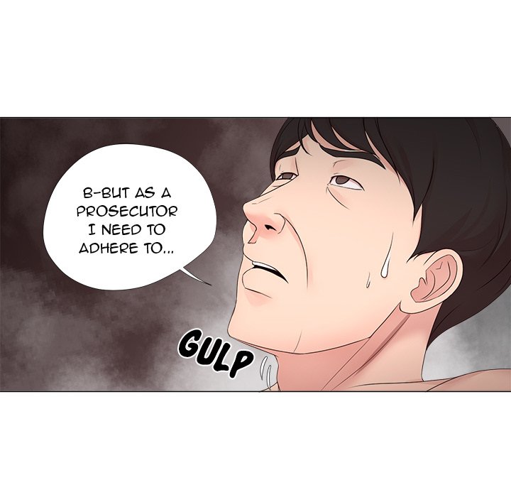 Cat Fight - Chapter 19 [photo 51] - MangaPorn