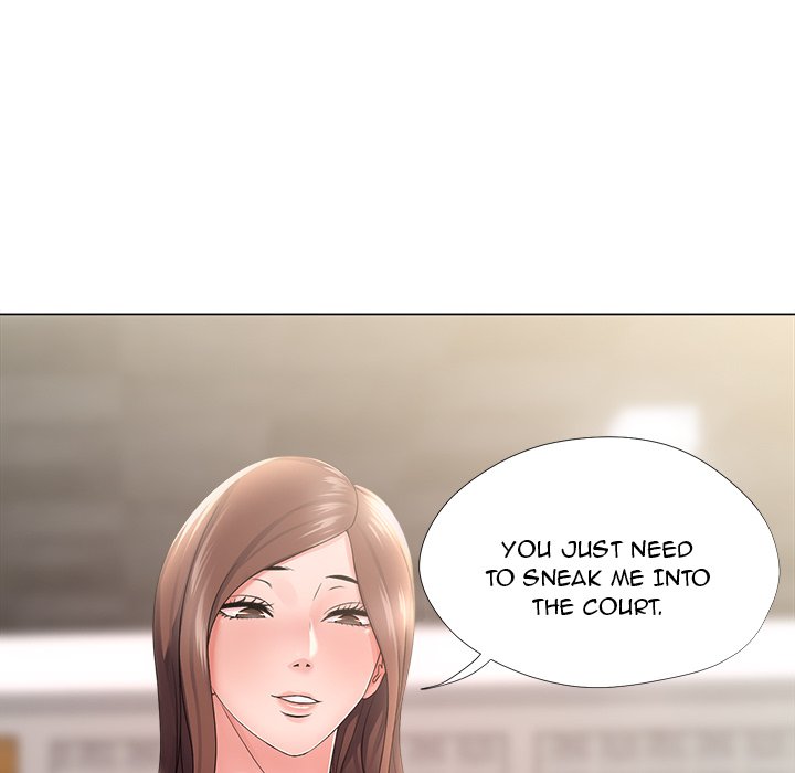Cat Fight - Chapter 19 [photo 52] - MangaPorn