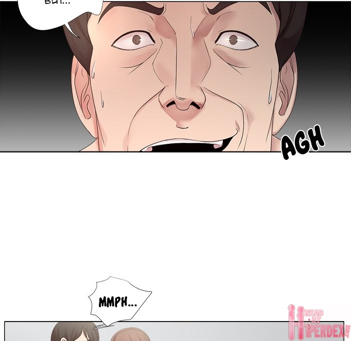 Cat Fight - Chapter 19 [photo 55] - MangaPorn