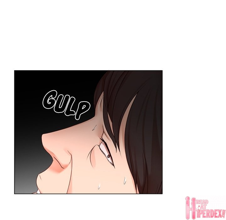 Cat Fight - Chapter 19 [photo 65] - MangaPorn