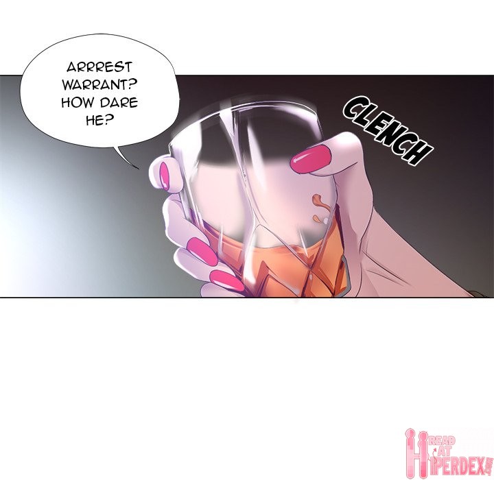 Cat Fight - Chapter 19 [photo 7] - MangaPorn