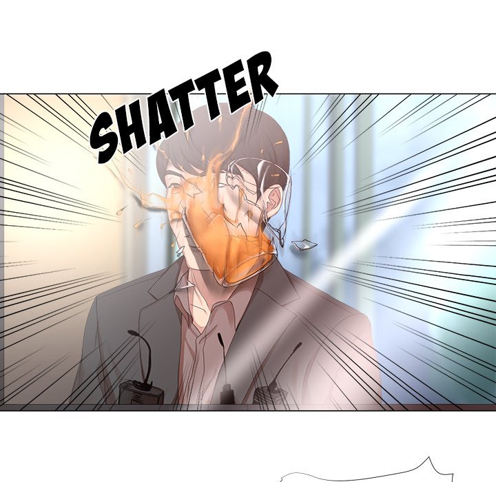 Cat Fight - Chapter 19 [photo 8] - MangaPorn