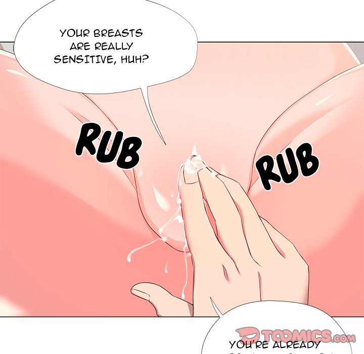 Cat Fight - Chapter 19 [photo 82] - MangaPorn