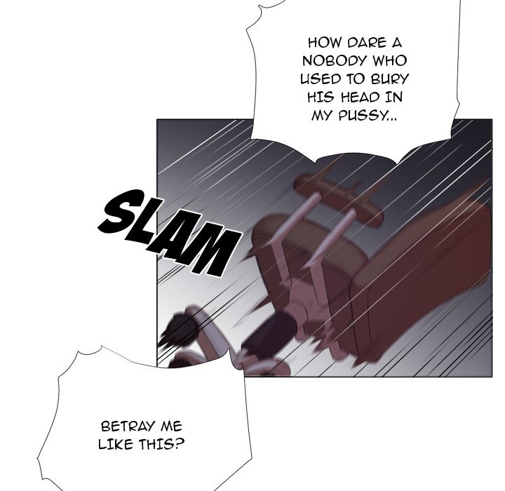 Cat Fight - Chapter 19 [photo 9] - MangaPorn