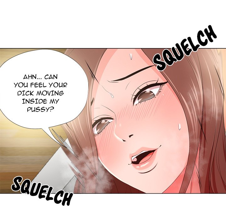 Cat Fight - Chapter 20 [photo 45] - MangaPorn