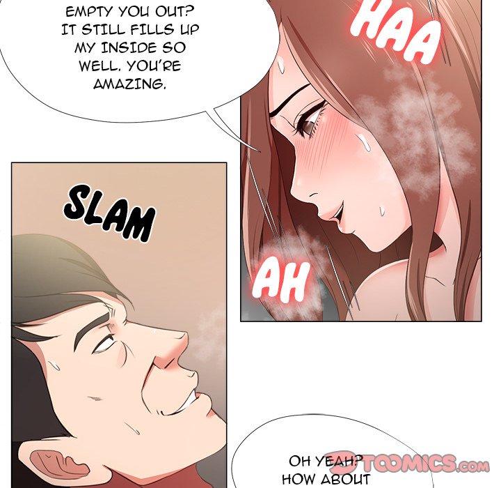 Cat Fight - Chapter 20 [photo 50] - MangaPorn