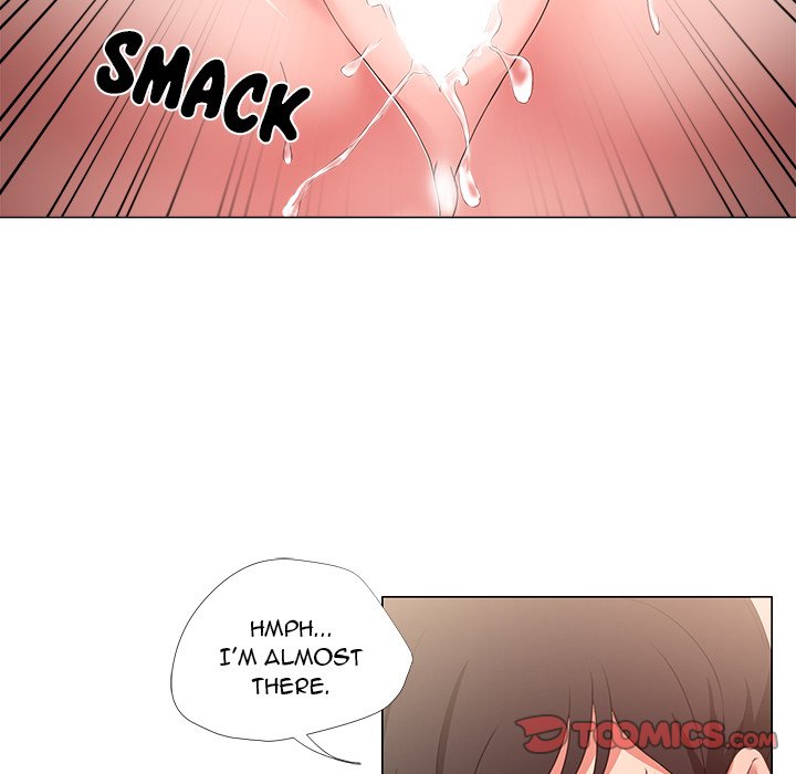 Cat Fight - Chapter 20 [photo 66] - MangaPorn