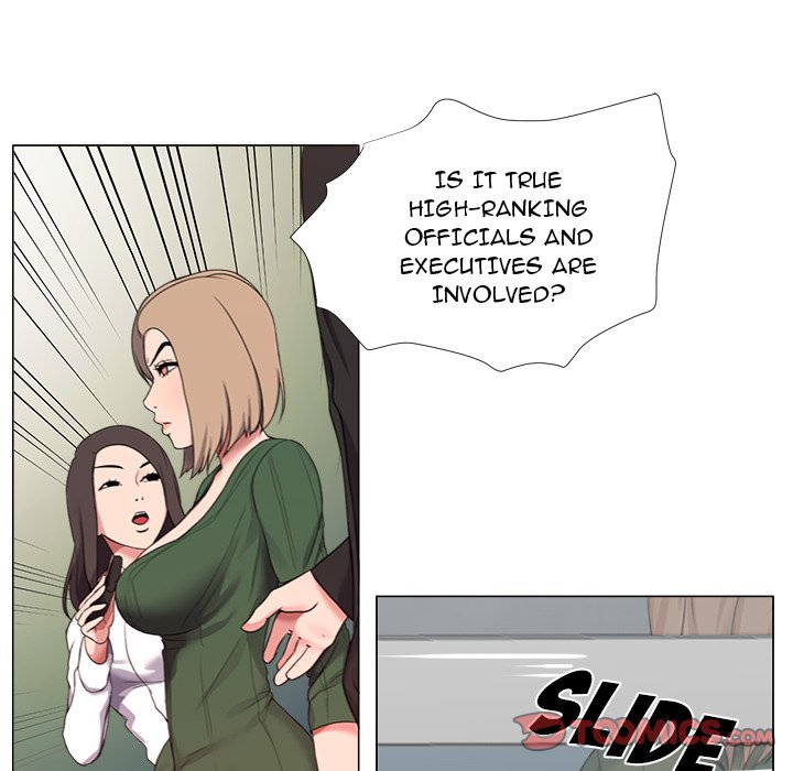 Cat Fight - Chapter 21 [photo 10] - MangaPorn