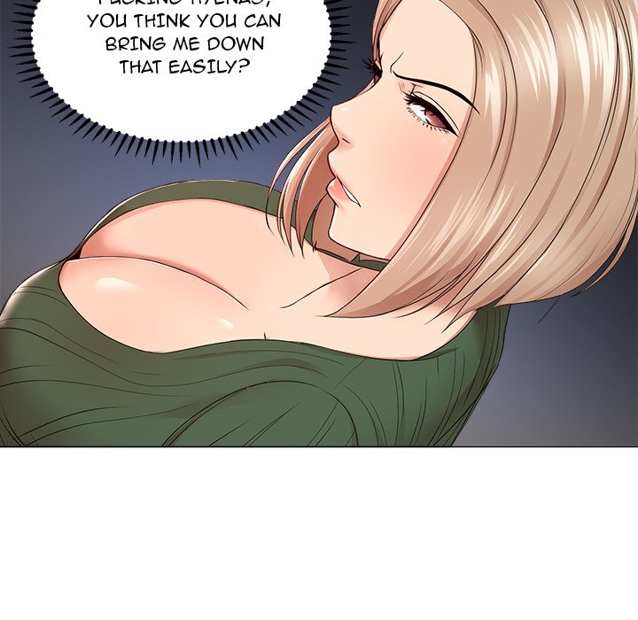 Cat Fight - Chapter 21 [photo 13] - MangaPorn