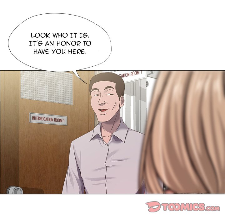 Cat Fight - Chapter 21 [photo 14] - MangaPorn