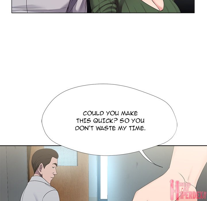 Cat Fight - Chapter 21 [photo 17] - MangaPorn