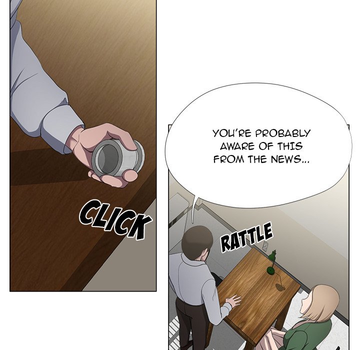 Cat Fight - Chapter 21 [photo 19] - MangaPorn