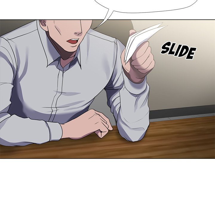 Cat Fight - Chapter 21 [photo 21] - MangaPorn