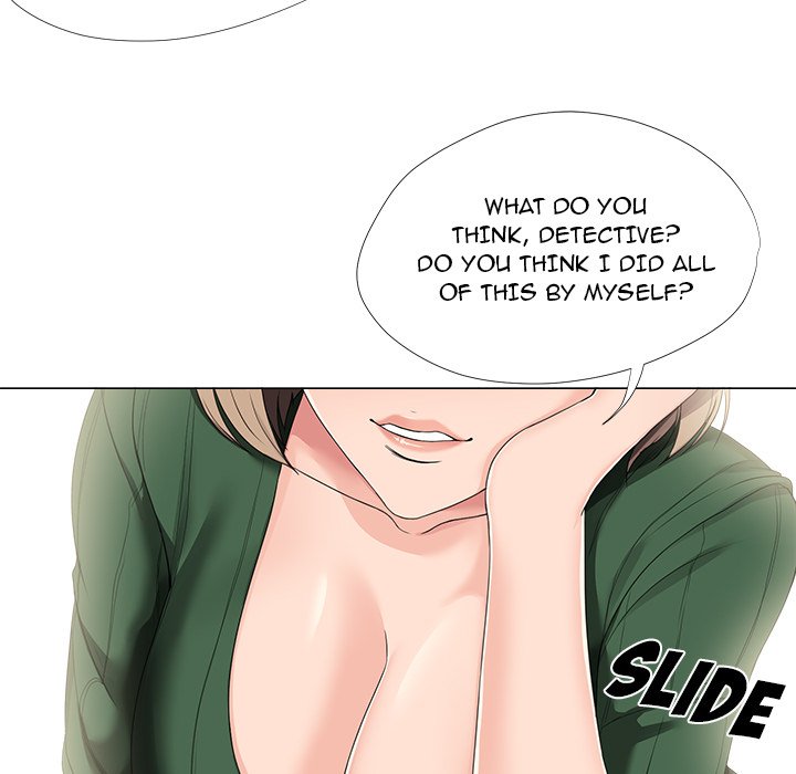 Cat Fight - Chapter 21 [photo 29] - MangaPorn