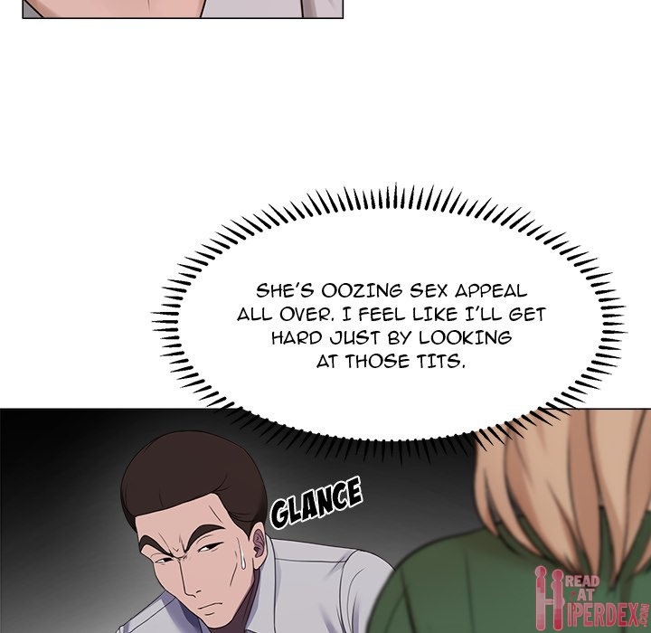 Cat Fight - Chapter 21 [photo 33] - MangaPorn