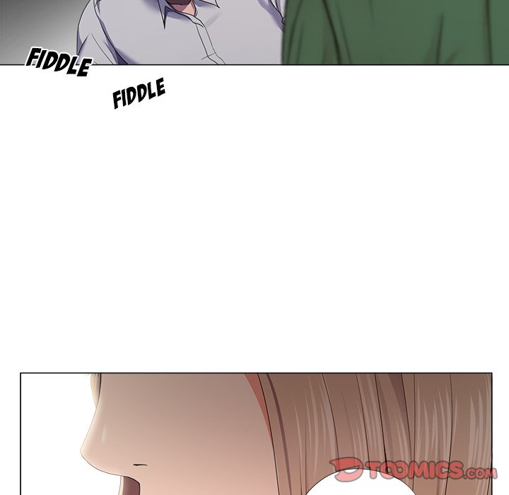 Cat Fight - Chapter 21 [photo 34] - MangaPorn