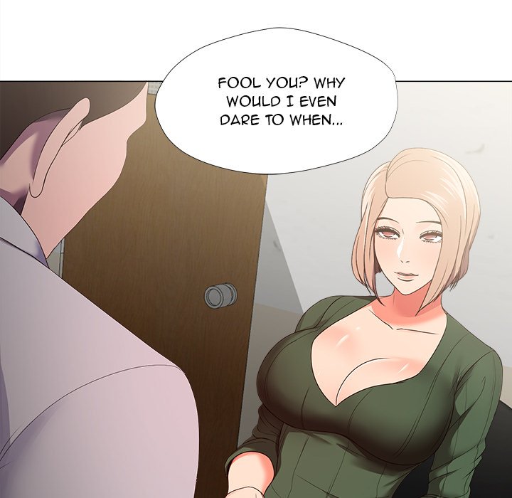 Cat Fight - Chapter 21 [photo 39] - MangaPorn